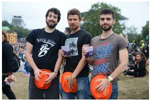 Foto 380 de la s&aacute;bado 8 de julio | Bilbao BBK Live 2017